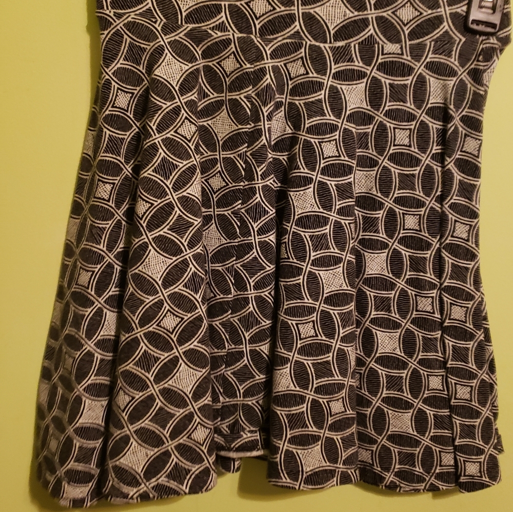 Mini skirt from kohls